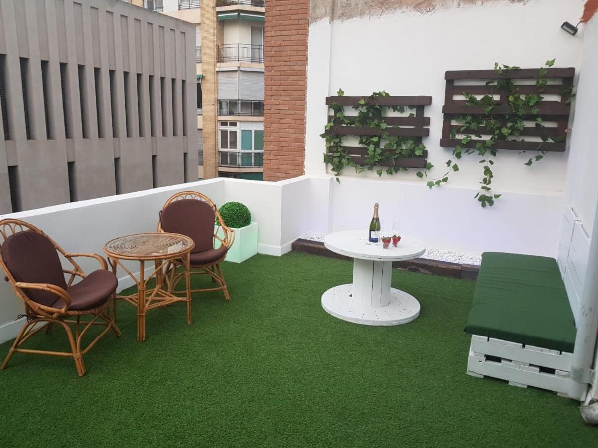 Apartament Mini-atico Gam *